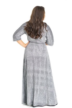 Платье-3956