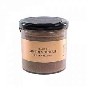 Паста &quot;Миндальная&quot; Nilambari