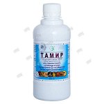 Средство для выгребных ям и септиков Тамир 0,35л (30)