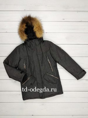 Куртка A010-7021