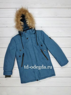 Куртка A027-5007