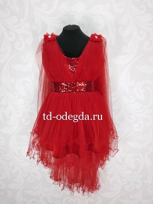 Платье 3085-3001