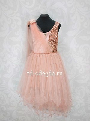 Платье 3090-3012