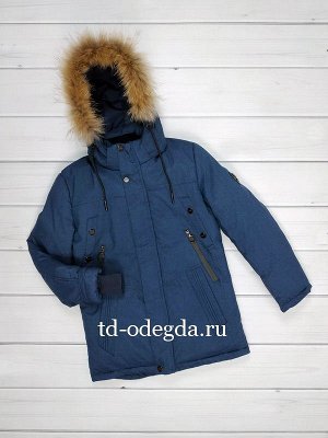 Куртка A027-5003