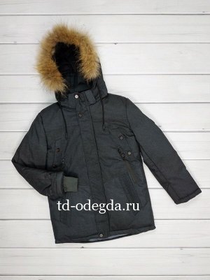 Куртка A027-7016