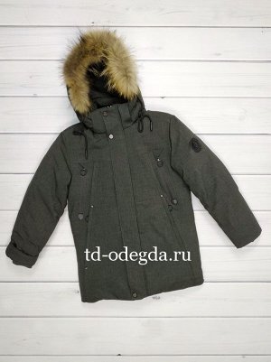 Куртка A007-6007