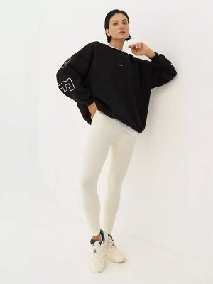 Утепленный свитшот ACTIVE CASUAL