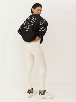 Утепленный свитшот ACTIVE CASUAL