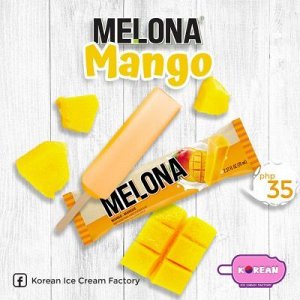 Мелона Манго 70мл/8