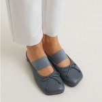 Скидка 55%! TENDANCE❤ Кожаная обувь на любой случай и бюджет