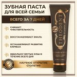 TheoDent Classic - Зубная паста ПРЕМИУМ, 96.4 гр