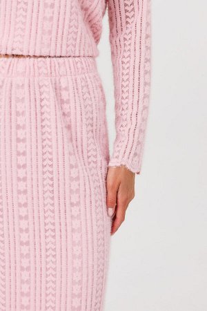 Костюм BUTER 3139 розовый