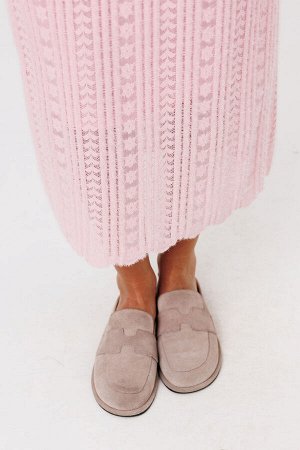 Костюм BUTER 3139 розовый