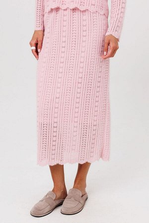 Костюм BUTER 3139 розовый