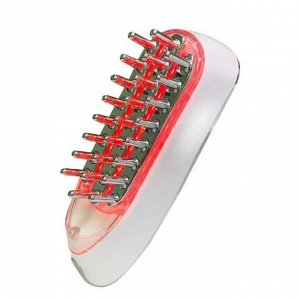 Компактный аппарат для ухода за кожей головы и укрепления волос BELULU Brilliant Hair Mini