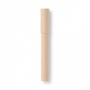 MUJI Smooth Mechanical Pencil Lead - грифель для механического карандаша 0.3 мм, HB, 25 шт