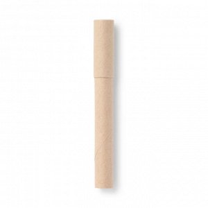 MUJI Smooth Mechanical Pencil Lead - грифель для механического карандаша 0.3 мм, 2B, 25 шт