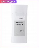Kiso Hitomide Essence X - увлажняющая эссенция с нанокерамидами и аминокислотами