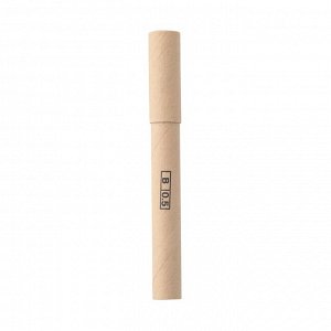 MUJI Smooth Mechanical Pencil Lead - грифель для механического карандаша 0.5 мм, B, 40 шт