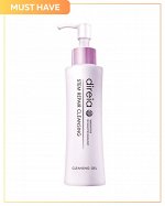 DIREIA Stem Repair Cleansing - очищающий гель со стволовыми клетками