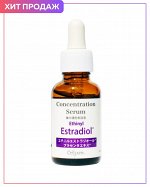 CellPure Concentration EP Serum — эстрогеновая сыворотка для сияющей кожи