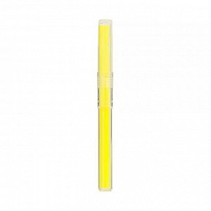 MUJI Knock Highlighter Refill - сменный стержень для маркера-выделителя