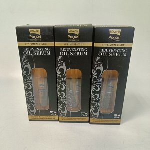 Сыворотка для волос LOLANE 127 мл Rejuvenating Oil Serum (Восстанавливающее масло)