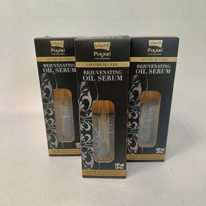 Сыворотка для волос LOLANE 127 мл Rejuvenating Oil Serum (Восстанавливающее масло)