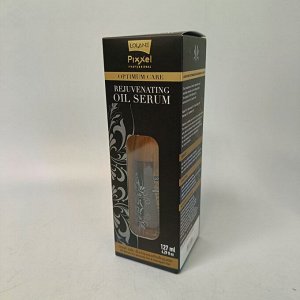 Сыворотка для волос LOLANE 127 мл Rejuvenating Oil Serum (Восстанавливающее масло)