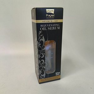 Сыворотка для волос LOLANE 127 мл Rejuvenating Oil Serum (Восстанавливающее масло)