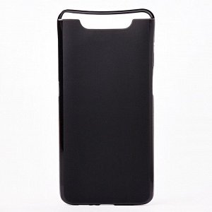 Чехол-накладка Activ Mate для "Samsung SM-A805 Galaxy A80" (black)