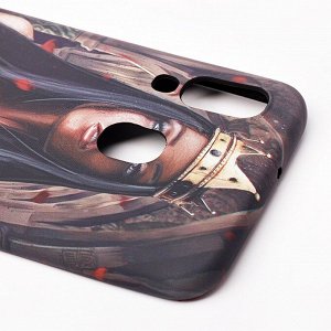 Чехол-накладка Luxo Creative для "Samsung SM-A405 Galaxy A40" (060)