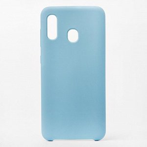 Чехол-накладка Activ Original Design для "Samsung SM-A205/305 Galaxy A20/A30" (mint)