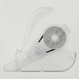MUJI Correction Tape – основной корпус, 5 мм × 10 м