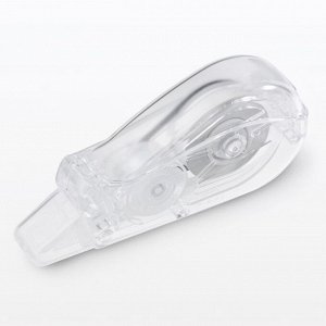 MUJI Correction Tape – основной корпус, 5 мм × 10 м