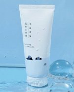 Ночная отшелушивающая маска с морской водой, Round Lab 1025 Dokdo Sleeping Pack, 100ml