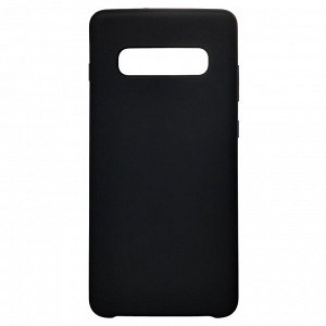 Чехол-накладка Activ Original Design для "Samsung SM-G975 Galaxy S10+" (black)