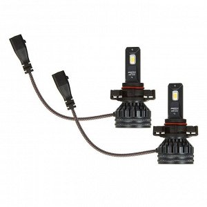Лампа светодиодная Avantech LED Bulbs PS19W (PG20-1, T11), 12В, 19Вт (соответствует 35Вт), 4300К, комплект 2 шт, арт. ALB1635Y