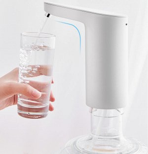 Помпа для бутилированной воды Xiaomi XiaoLang TDS Automatic Water Supply