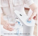 Помпа для бутилированной воды Xiaomi XiaoLang TDS Automatic Water Supply