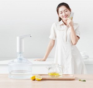 Помпа для бутилированной воды Xiaomi XiaoLang TDS Automatic Water Supply