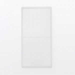 MUJI Polypropylene Desk Organizer Tray 2 – органайзер для ящика стола из полипропилена