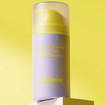 Ночной крем для лица By Wishtrend Vitamin A-mazing Bakuchiol Night Cream, 30г