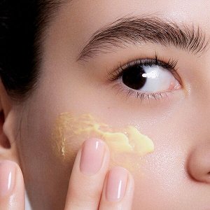 Ночной крем для лица By Wishtrend Vitamin A-mazing Bakuchiol Night Cream, 30г