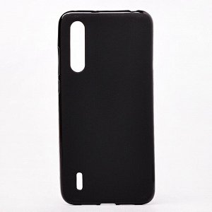 Чехол-накладка Activ Mate для "Xiaomi Mi CC9" (black)