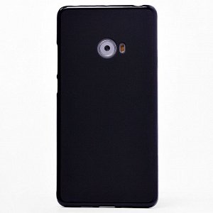 Чехол-накладка Activ Mate для "Xiaomi Mi Note 2" (black)