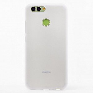 Чехол-накладка Activ Mate для "Huawei Nova 2" (white)