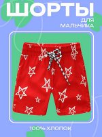 Шорты для мальчика