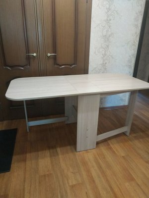 Стол-книжка