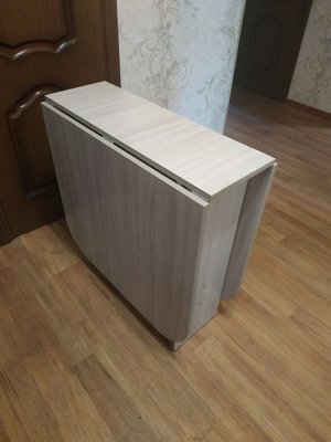 Стол-книжка